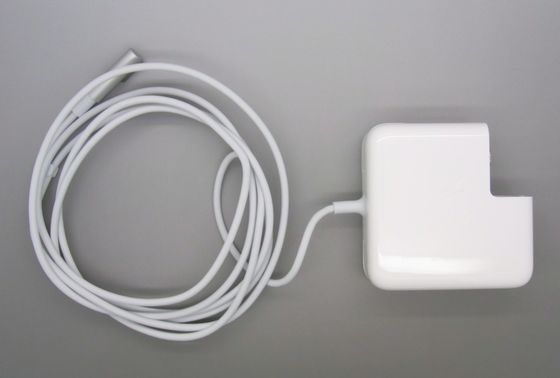 Cargador original del adaptador de corriente alterna 45W para los ordenadores portátiles MB283LL/A-00 de Apple 14.5v