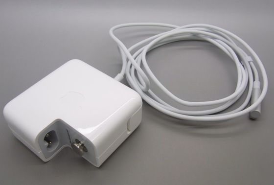 Cargador original del adaptador de corriente alterna 45W para los ordenadores portátiles MB283LL/A-00 de Apple 14.5v
