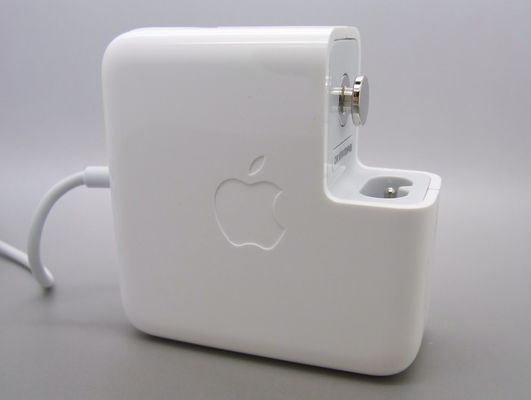 Cargador original del adaptador de corriente alterna 45W para los ordenadores portátiles MB283LL/A-00 de Apple 14.5v