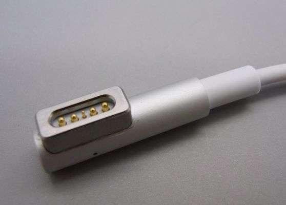 Cargador original del adaptador de corriente alterna 45W para los ordenadores portátiles MB283LL/A-00 de Apple 14.5v