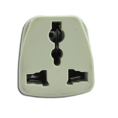 Adaptador del iPad USB de Apple de la corriente ALTERNA, cargador universal de la pared de viaje