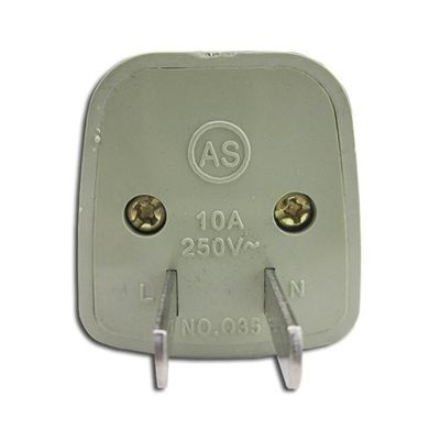 Adaptador del iPad USB de Apple de la corriente ALTERNA, cargador universal de la pared de viaje