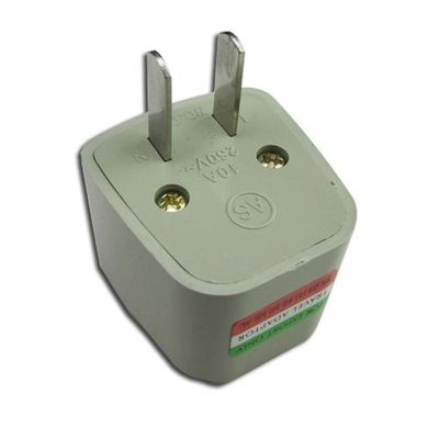 Adaptador del iPad USB de Apple de la corriente ALTERNA, cargador universal de la pared de viaje