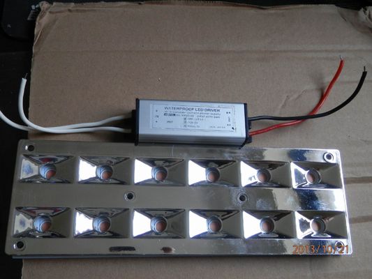 conductor constante 10W de la corriente LED de 1A 150ma con la entrada universal de la CA