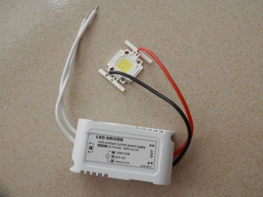 conductor constante 10W de la corriente LED de 1A 150ma con la entrada universal de la CA