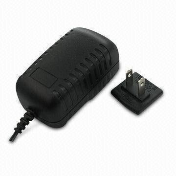 serie adicional de la caja fuerte KSAFD del adaptador externo de la transferencia 15W