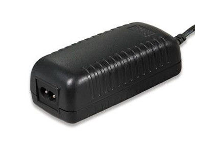 Ktec 30W 100 a 240V CB conmutación adaptadores de alimentación IEC320-C8 (UL / CUL / CCC / GS / CE)