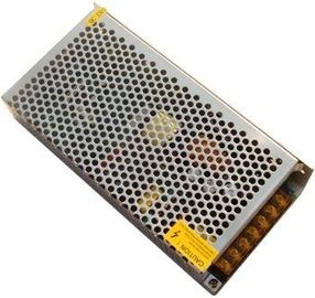 de la fuente de alimentación del CCTV de 24V DC 15A CB del adaptador del interruptor FCC/350W