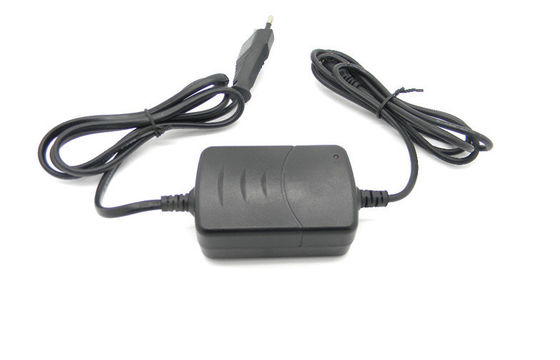 El adaptador 12V 2A de la transferencia de Destkop para LCD TV, FCC pieza 15 la clase B