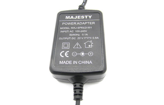El adaptador 12V 2A de la transferencia de Destkop para LCD TV, FCC pieza 15 la clase B