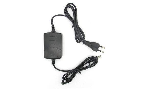El adaptador 12V 2A de la transferencia de Destkop para LCD TV, FCC pieza 15 la clase B