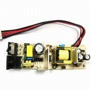 Abrir marco coche viajes 3A - 5A 12V AC DC conmutación de fuente de alimentación / cargador