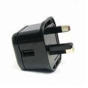 5 V DC de conmutación suministro adaptador de CA con protección de OVP para unidad de disco duro