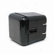 100mA 5V USB AC DC conmutación de fuente de alimentación para el reemplazo de equipo del hogar