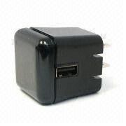 100mA 5V USB AC DC conmutación de fuente de alimentación para el reemplazo de equipo del hogar