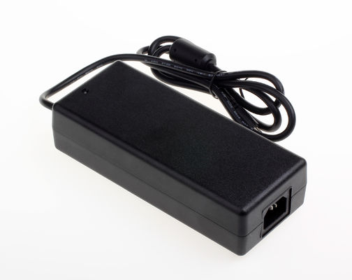 adaptador de corriente alterna del ordenador de 120W Realan, 12V fuente de alimentación negra del ITX de la CA DC
