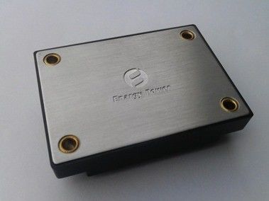 Módulo industrial ancho 50W XX50-12S24-PEC del convertidor de la fuente de alimentación de la gama 9-18 V DC de la entrada