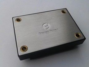 el módulo industrial 12Volt/2.5A del convertidor de la fuente de corriente continua de la C.C. 30W hizo salir XX30-48S12-PEC