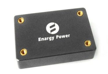 Los convertidores industriales de DC-DC de la fuente de alimentación de la protección contra sobrecarga hicieron salir 12V/4.2A XD50-48S12-PEM