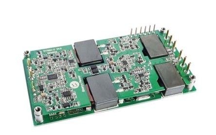 Convertidor industrial 30V/24A RoHS TF700-48S30-NOC del poder más elevado 700W DC-DC