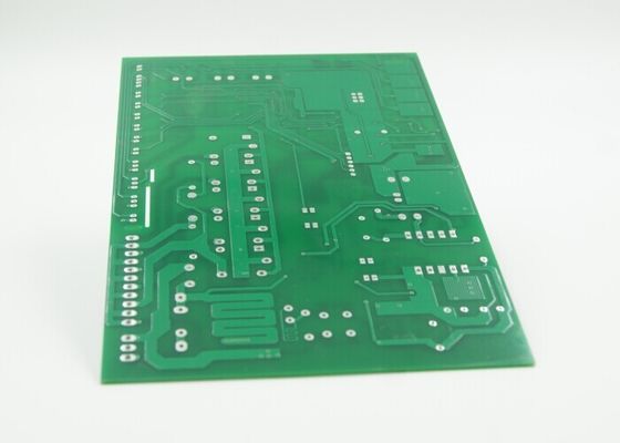 El cobre de la capa doble imprimió a la placa de circuito para la batería/la unidad de abastecimiento de la corriente eléctrica