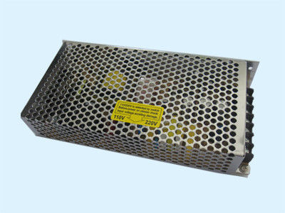 fuentes de alimentación industriales 250W para la iluminación del LED, modo cambiado 180VAC - 264VAC