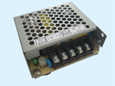 fuente de alimentación industrial 5vdc 25w para los productos de las TIC Digital, corriente constante