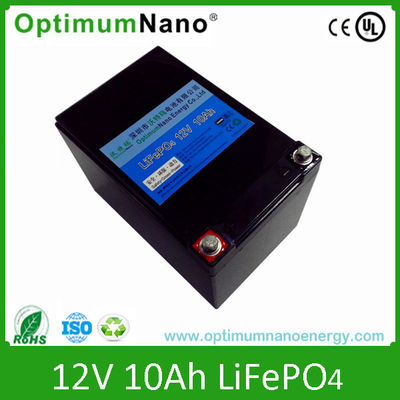 LED litio batería 12V 10Ah de Patinaje Artístico sobre hielo Junta o alimentación eléctrica/suministro herramienta
