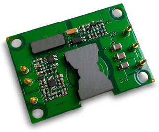 Gama ancha 20 de la entrada - los convertidores 40W de 60V DC-DC hicieron salir 5V 8A XD40-24S5-POCW