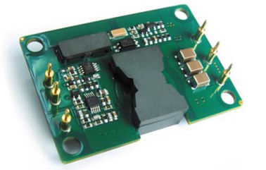 EN60950 aduana 20V al convertidor 30Watt XD30-12S12-POC de 12V DC-DC
