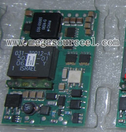 PTB78520WAS - Texas Instruments - 20-A, convertidor aislado compatible del autoseguimiento DC/DC de la entrada 18-60-V