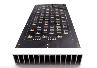 PWB de cobre de la fabricación/de la electrónica del tablero del PWB para el convertidor de DC/CA