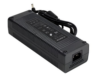 Adaptador de corriente alterna negro del ordenador de 200 W, fuente de corriente continua de la CA de la PC 12V16.7A del ITX