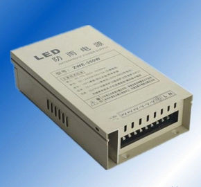Fuente de corriente continua de la CA del CCTV de la FCC CISPR 22 12V 10A 120W con poder más elevado