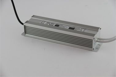 Mini fuente de corriente continua del conductor/CA De la prenda impermeable 100W LED de 12v 24v con los filtros emi