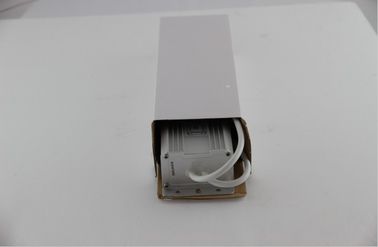 Mini fuente de corriente continua del conductor/CA De la prenda impermeable 100W LED de 12v 24v con los filtros emi