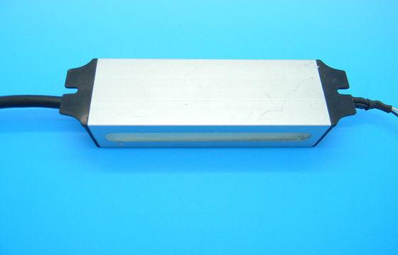 Conductor de la prenda impermeable de la fuente de corriente continua del cortocircuito 12V/IP68 LED para el tubo del LED