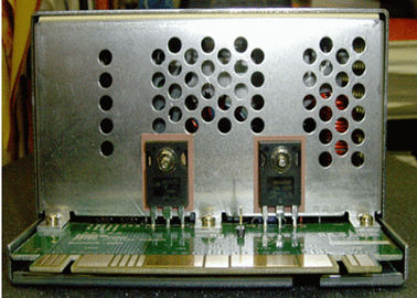Fuente de la energía de entrada de la CA 420W de Sun 371-0108 para 3310/3510/3511