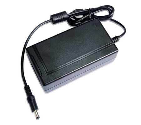 Adaptador médico del poder IP22, adaptador de AC-DC con la aprobación del CE ROHS