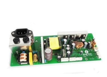 La fuente de alimentación médica de RoHS 45W hizo salir 5V/2A, 12V/1.5A, 12V/0.5A, PALO/16.8V/0.75A MD45-220Q16A