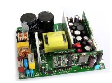 CA médica al convertidor de voltaje 5V/2.5A, 12V/2.5A, 13.8V/0.4A MD50-220T12B de la C.C.