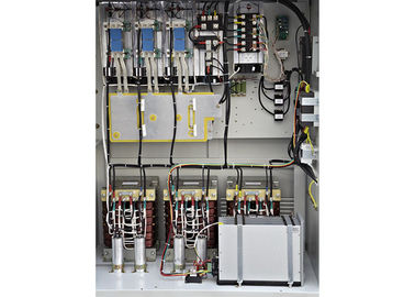 sistema de alimentación ininterrumpida en línea de 10KVA 220V UPS con control numérico de DSP
