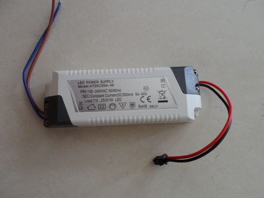 UL llevada actual constante/CUL del conductor 500Ma/600Ma/700Ma de 30W con alto Effiency