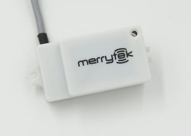 Sensor de movimiento compacto de DC 5.8GHz que amortigua el conductor llevado actual constante