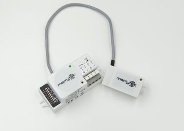 Sensor de movimiento compacto de DC 5.8GHz que amortigua el conductor llevado actual constante