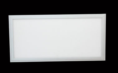 54W limpian la luz de la pantalla plana con un chorro de agua del soporte LED para el cuarto de baño/el conductor constante de la corriente LED