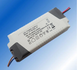 el conductor llevado actual constante de la energía baja de 350Ma 1W/llevó la fuente de alimentación 3V