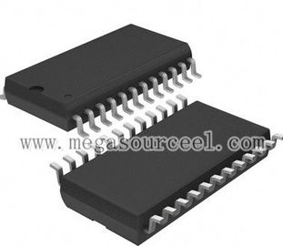 TCA62746AFGEL  ---- 16-Output conductor constante de la corriente LED con la salida abierta/la detección del cortocircuito