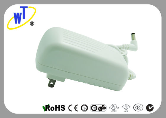 adaptador del soporte de la pared de 12VDC 2.5A, adaptador del portable del hola-pote