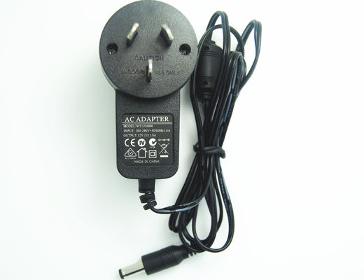 Adaptador de viaje montado en la pared del International del teléfono celular del enchufe portátil del AU